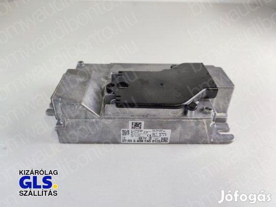 BMW 3 (G20, G80, G28) Antenna erősítő (5A9BFA5, 65125A9BFA5)