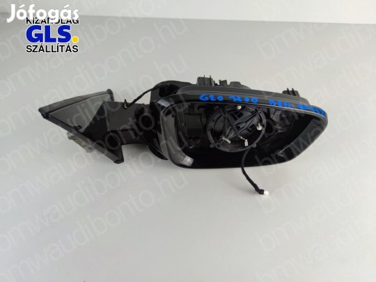 BMW 3 (G20, G80, G28) Jobb első ajtó visszapillantó tükör (elektromos)