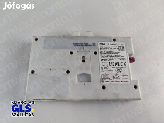 BMW 3 (G20, G80, G28) Komfort vezérlőegység/modul (5A59D27)