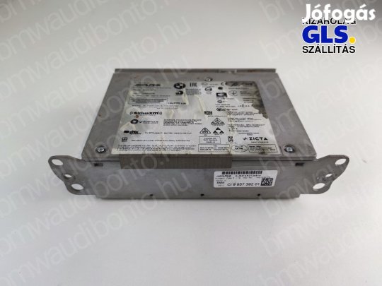 BMW 3 (G20, G80, G28) Navigációs fejegység (9857392, 65129857392)