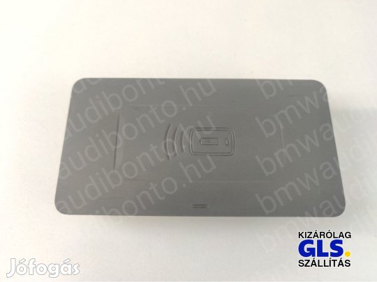 BMW 3 (G20, G80, G28) Vezeték nélküli telefontöltő (5A74F87)