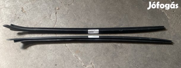 BMW 3./M3 jobb és bal szélvédő tömítés 51317258187 - 5131728188 eladó