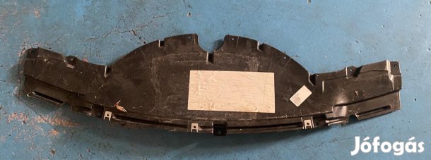 BMW 3. alsó kötény lemez 51758040109 eladó