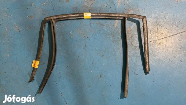 BMW 3. bal első üvegtömítés 17744711TR eladó