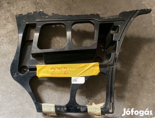 BMW 3. jobb hátsó lökhárító tartó 51127202670 eladó
