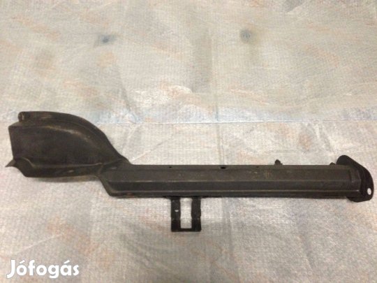 BMW 3-as E36 jobb hátsó hossztartó, váznyúlvány, gyári új