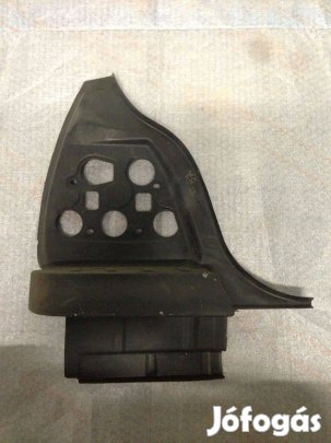 BMW 3-as E36 kombi bal hátsó lámpakeret, gyári új