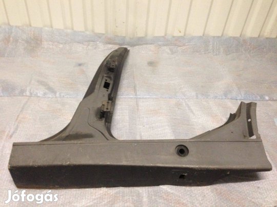 BMW 3-as E36 limuzin bal B-oszlop küszöbbel részelem, gyári új