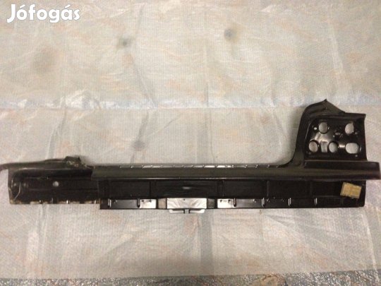 BMW 3-as E36 limuzin hátfal részelem, gyári új