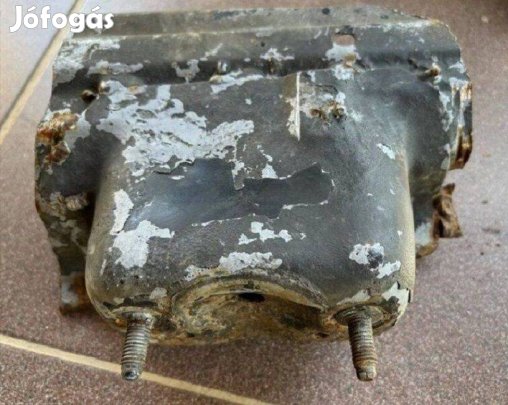 BMW 3-as sorozat E36 Bmw e36 bal stabilizátor stab rúd tartó konzol