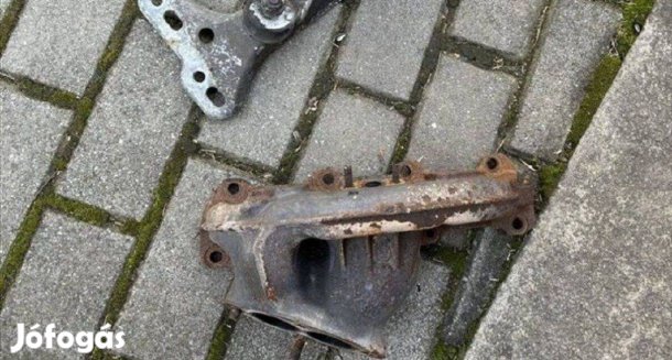 BMW 3-as sorozat E36 leömlő 4 hengeres