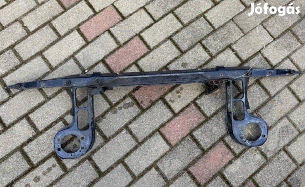 BMW 3-as sorozat E36 zárhíd homlokfal keresztmerevítő avusblau