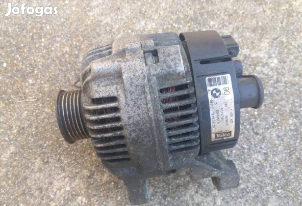 BMW 3-as sorozat e36 4 hengeres generátor