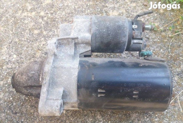 BMW 3-as sorozat e36 4 hengeres önindító 194e1 1740374