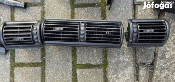 BMW 3-as sorozat e36 compact szellőző szett