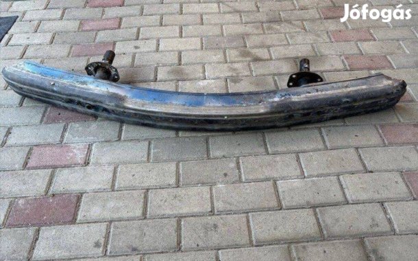 BMW 3-as sorozat e36 első lökhárító tartó vas