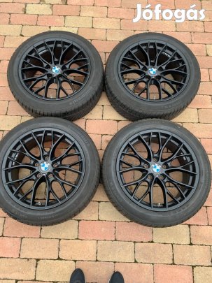 BMW 3-as t F30 F31 F34, 4-es F32 F33 F36, dupla küllős kerekek M405