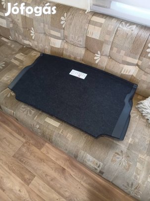 BMW 430 i cabrió csomagtér kábrió tetoelválasztó