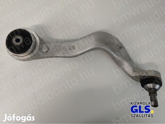 BMW 4 Gran Coupe (G26) Bal első tengely alsó első lengőkar (6898535)