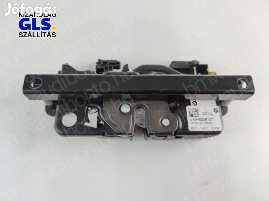 BMW 4 Gran Coupe (G26) Csomagtérajtó zárszerkezet (pozíciófüggetlen)