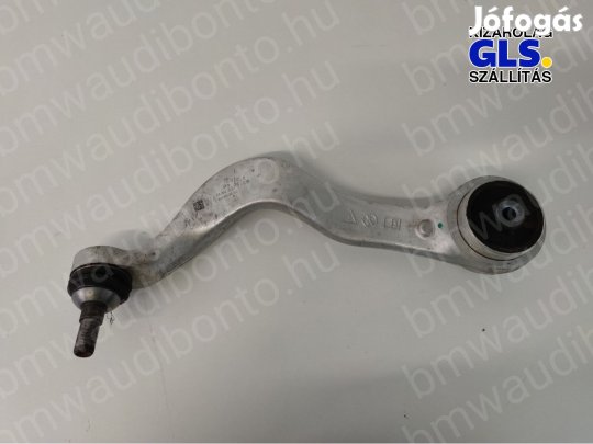 BMW 4 Gran Coupe (G26) Jobb első tengely alsó első lengőkar (6898536)