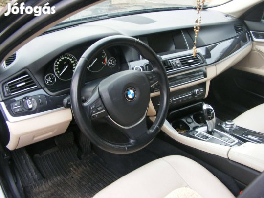 BMW 520D Touring (Automata) 161e km-el eladó