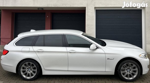 BMW 525d xdrive Touring (Automata)