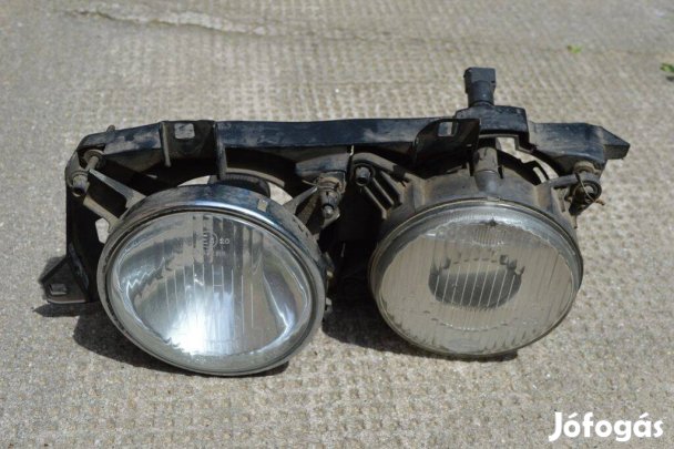 BMW 525i (E34) bal első lámpa