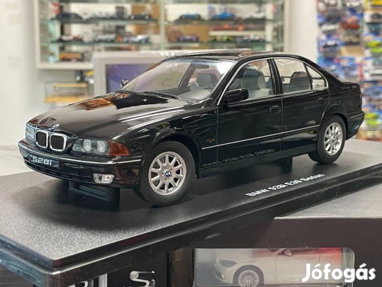 BMW 528i E39 1995 1:18 1/18 KK-Scale Kkdc181053