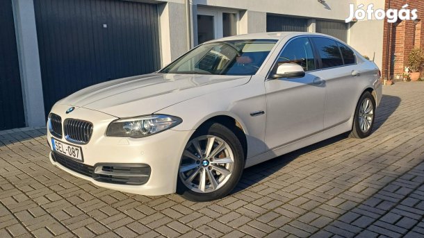 BMW 528i xdrive (Automata) 187E KM - Friss szer...