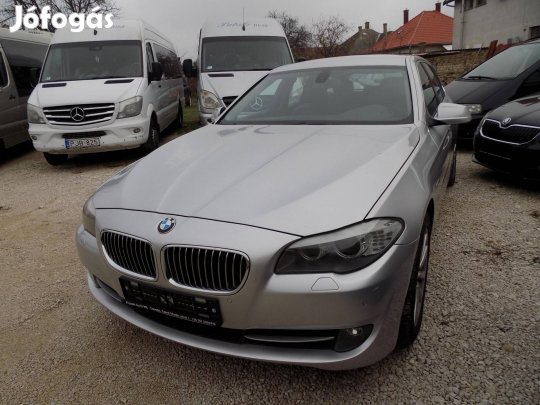 BMW 530d xdrive Touring (Automata)
