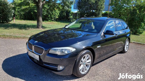 BMW 530d xdrive Touring (Automata) F11 S&S Új M...
