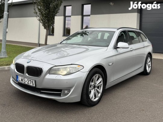 BMW 530d xdrive Touring (Automata) M.o-i//F1//F...