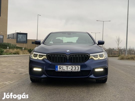 BMW 530d xdrive (Automata) M. O.-I!154eKM!M-PAC...