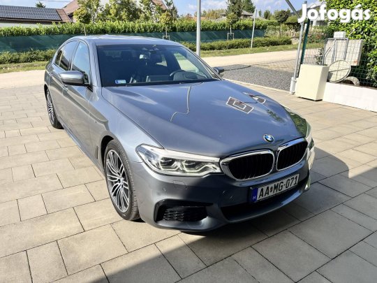 BMW 530d xdrive (Automata) m packet! Full extra!