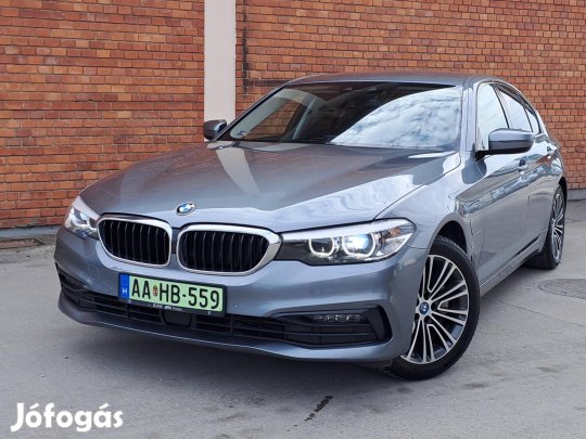 BMW 530e iperformance (Automata) Plug IN Hybrid...
