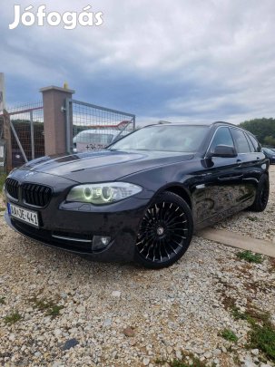 BMW 530i Touring (Automata) F11 Alpina 19 Col K...