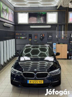 BMW 530i eladó