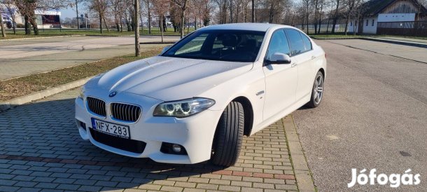 BMW 535 X-Drive