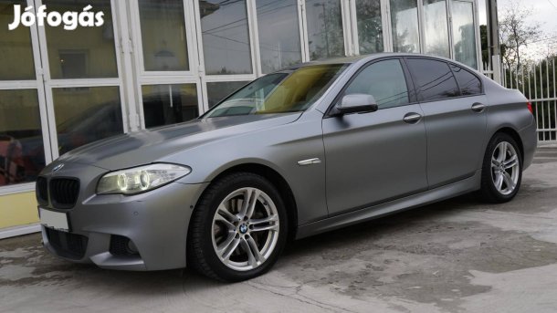 BMW 535i xdrive (Automata)