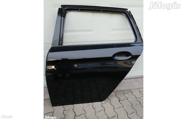 BMW 5 2021 Bal hátsó ajtó combi