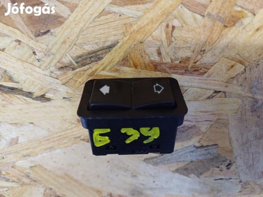 BMW 5 E39 (1995-2004) Jobb Első Ajtó Ablakemelő Kapcsoló