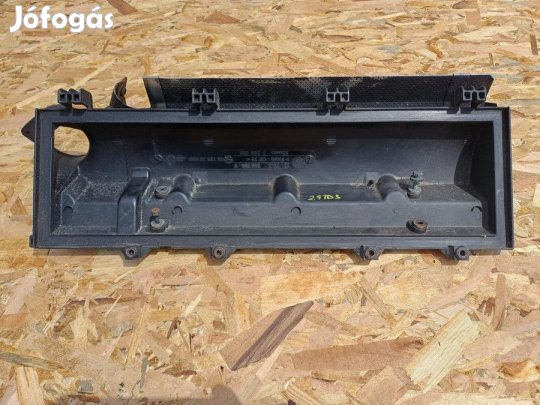 BMW 5 E39 (1999-2005) 2.5Tds Diesel Légszűrőház Fedél