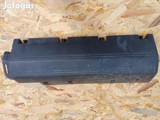 BMW 5 E39 (1999-2005) 2.5Tds Diesel  Légszűrőház Alsó Része