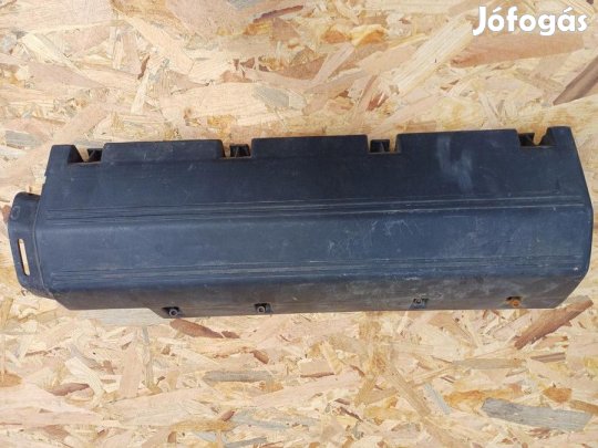 BMW 5 E39 (1999-2005) 2.5Tds Diesel Légszűrőház Alsó Része