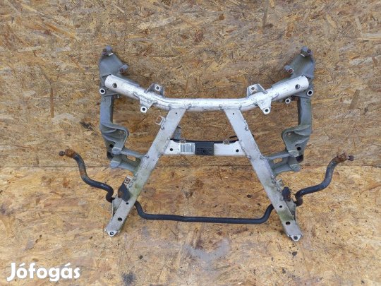 BMW 5 E39 (1999-2005) 3.0 Diesel Első Bölcső