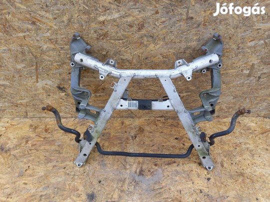 BMW 5 E39 (1999-2005) 3.0 Diesel Első Bölcső