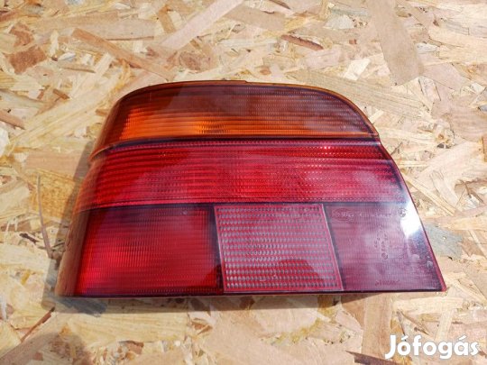 BMW 5 E39 (1999-2005) Bal Hátsó Lámpa