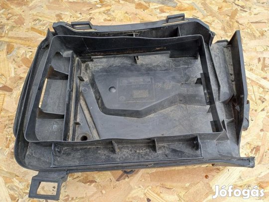 BMW 5 E39 (1999-2005) Bal Pollenszűrőház
