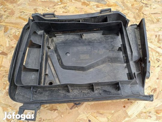 BMW 5 E39 (1999-2005) Bal Pollenszűrőház Tartó